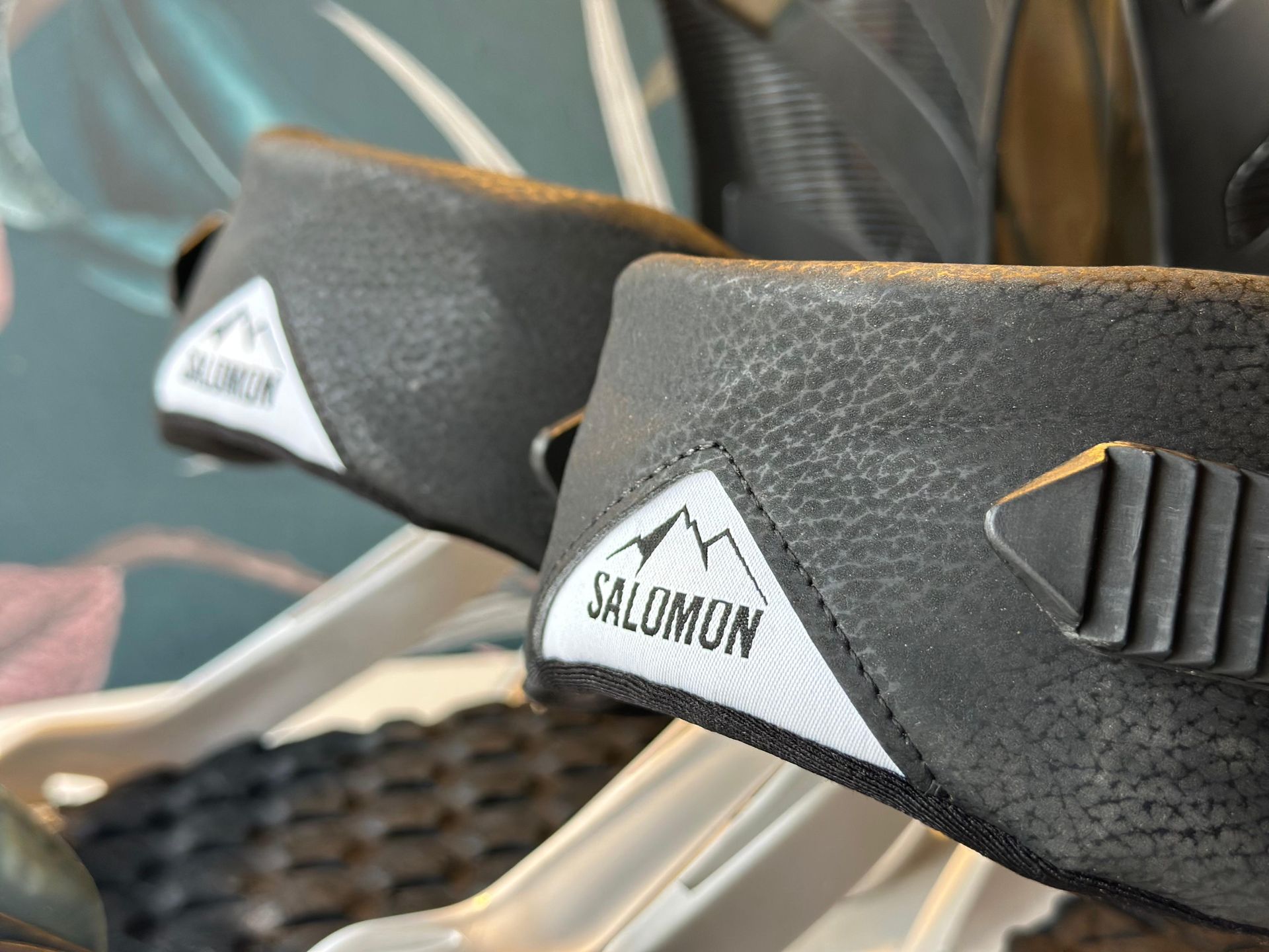 Salomon Rhythm